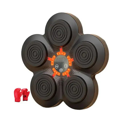 Bluetooth Boxing Trainer