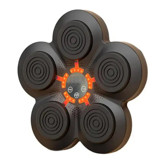 Bluetooth Boxing Trainer