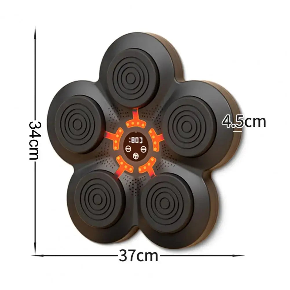 Bluetooth Boxing Trainer